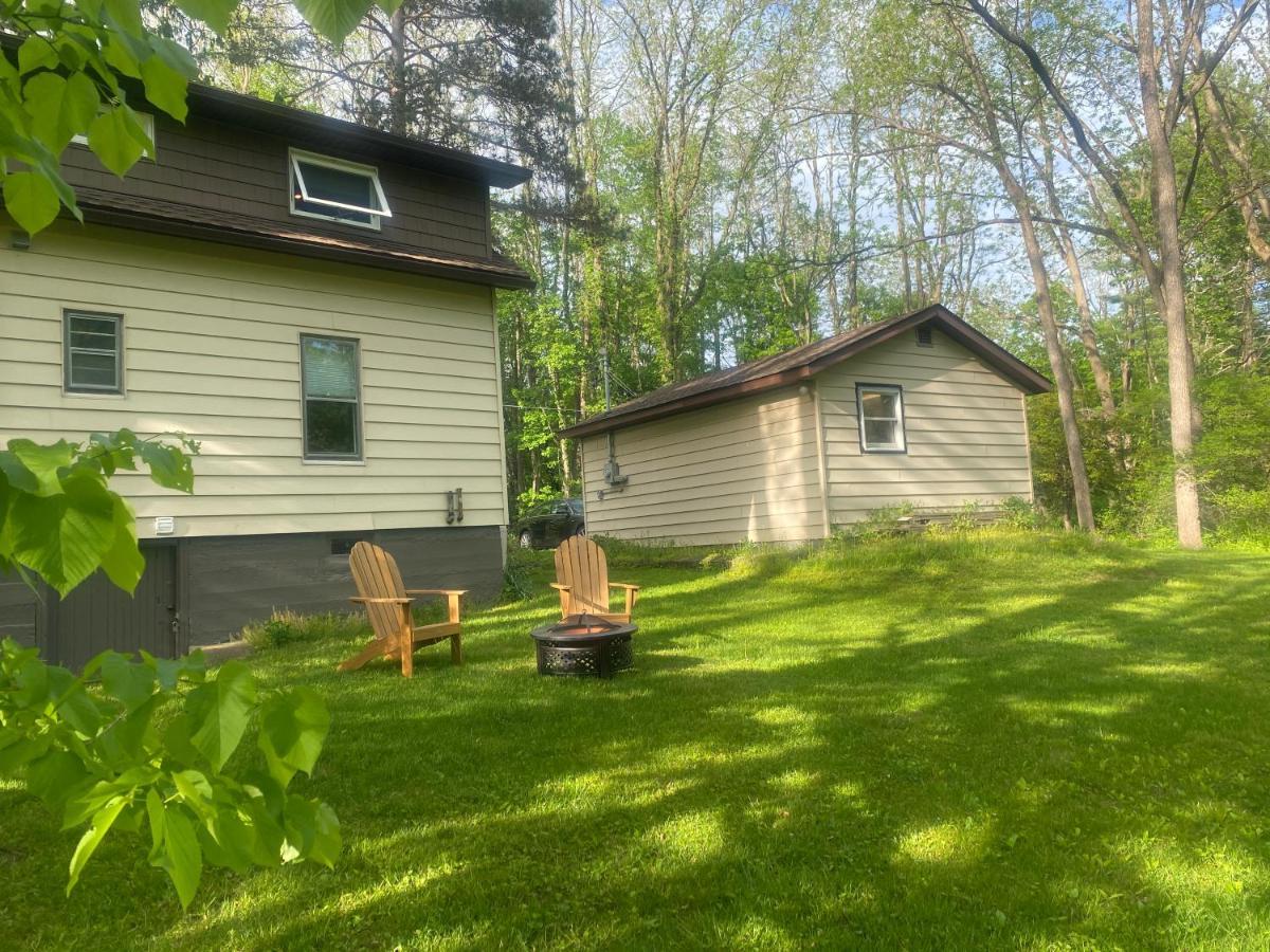 Newly Renovated 3Br Hudson Valley House Ulster Park Kültér fotó