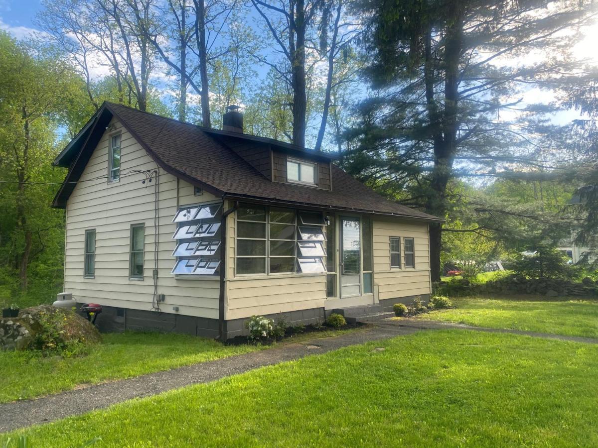 Newly Renovated 3Br Hudson Valley House Ulster Park Kültér fotó