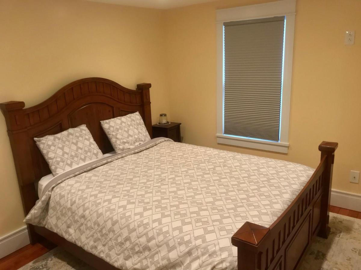 Newly Renovated 3Br Hudson Valley House Ulster Park Kültér fotó