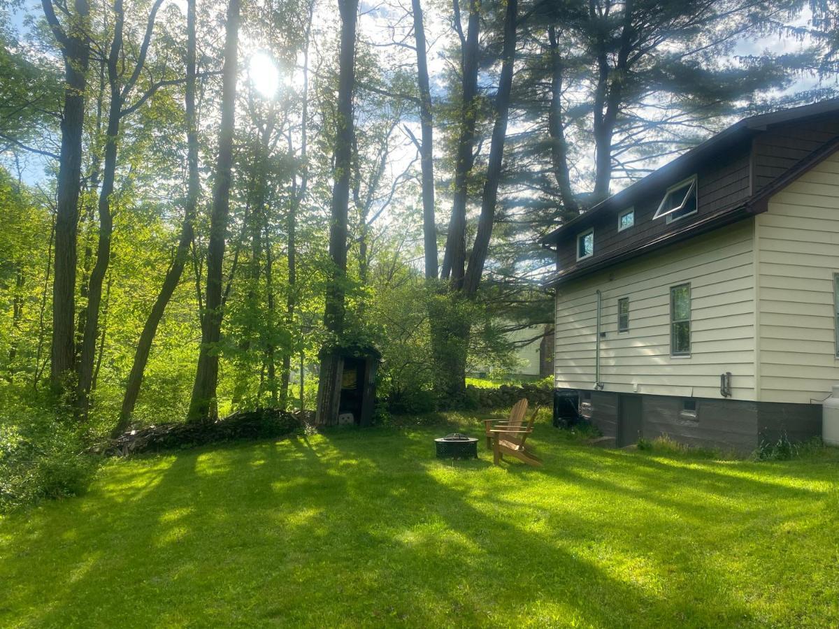Newly Renovated 3Br Hudson Valley House Ulster Park Kültér fotó