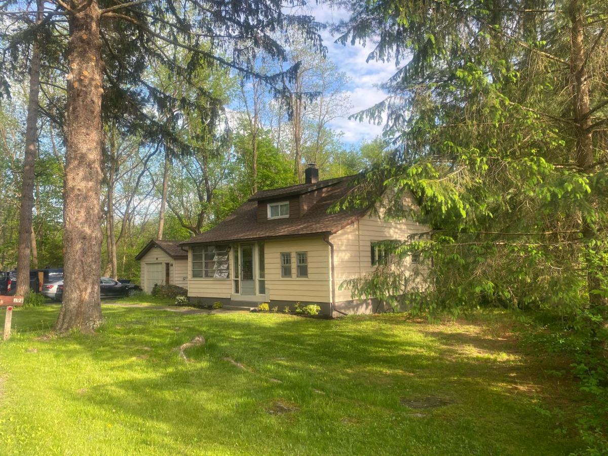 Newly Renovated 3Br Hudson Valley House Ulster Park Kültér fotó
