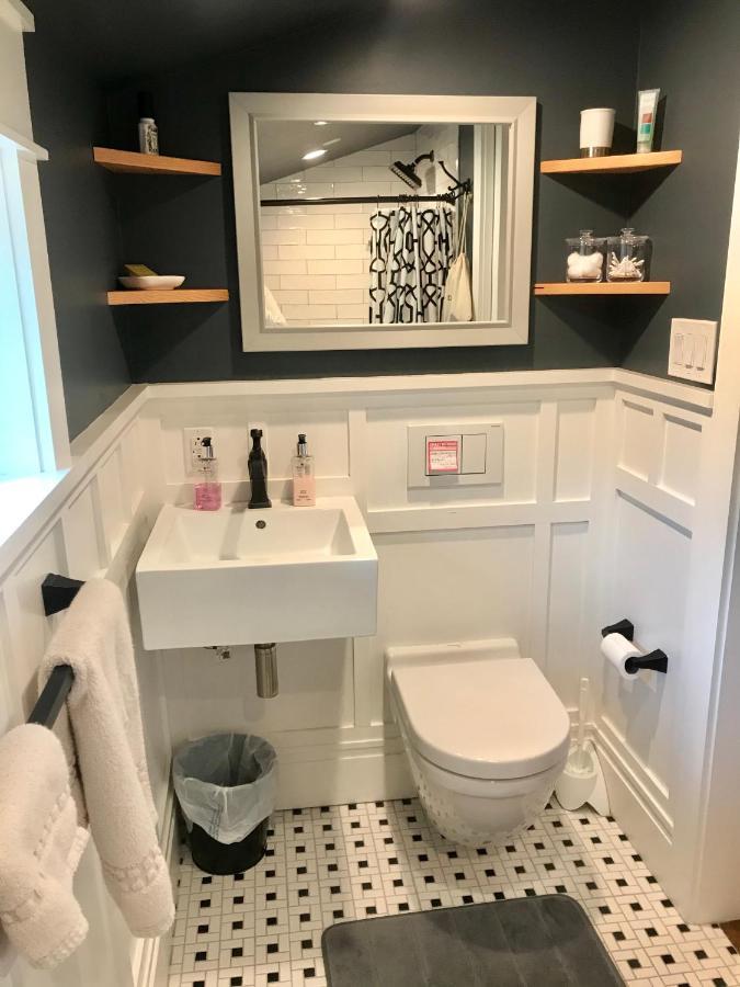 Newly Renovated 3Br Hudson Valley House Ulster Park Kültér fotó