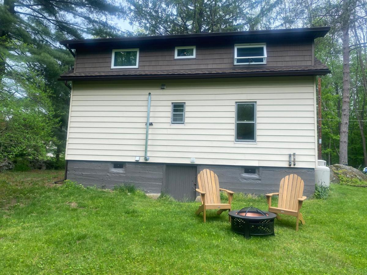 Newly Renovated 3Br Hudson Valley House Ulster Park Kültér fotó