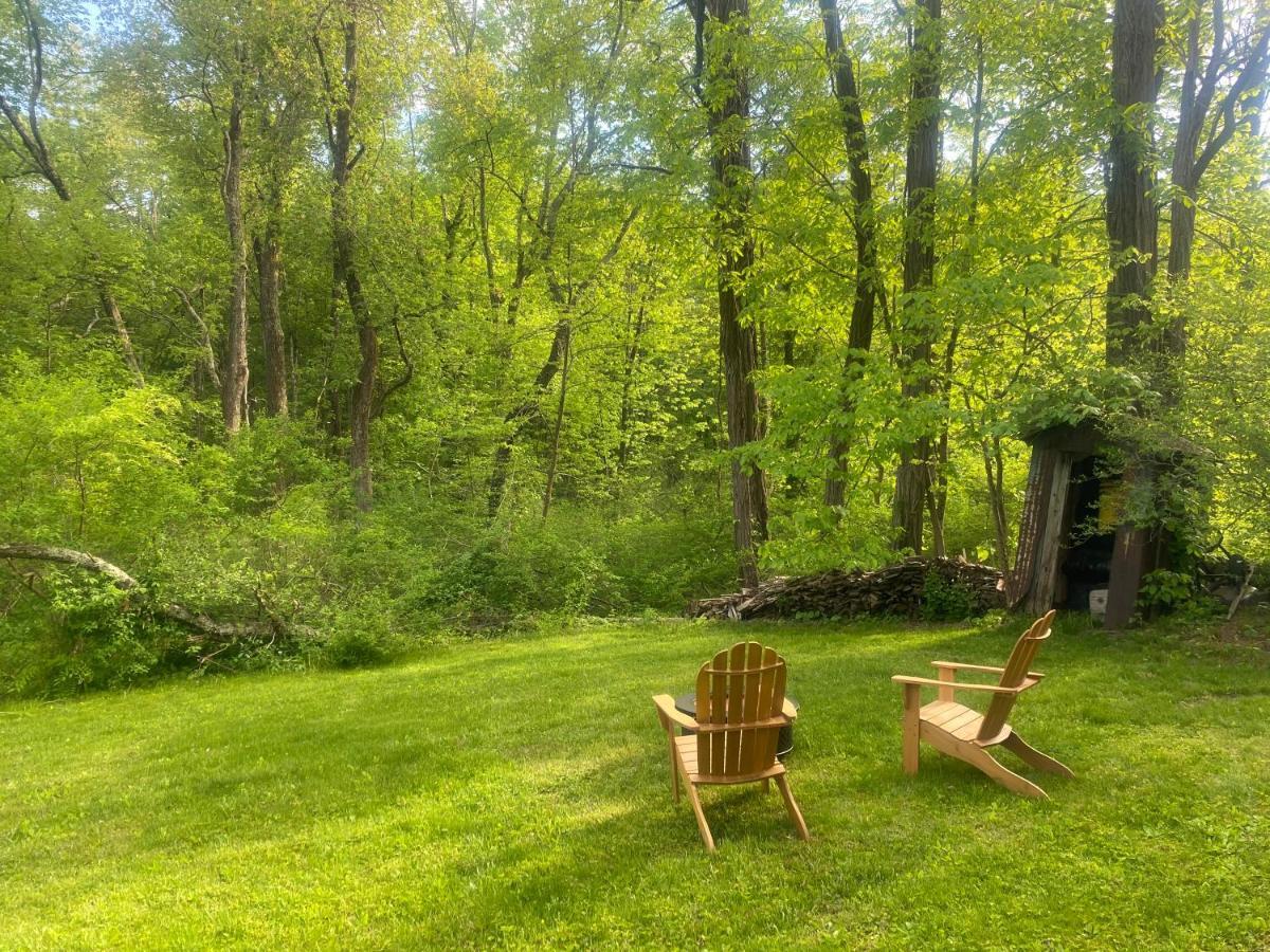 Newly Renovated 3Br Hudson Valley House Ulster Park Kültér fotó