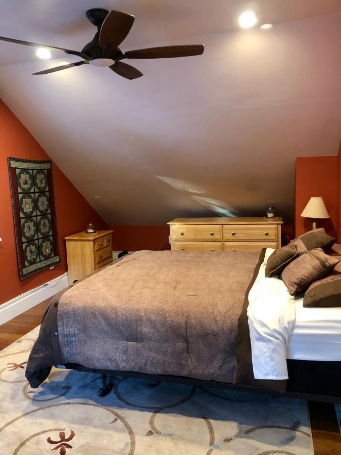 Newly Renovated 3Br Hudson Valley House Ulster Park Kültér fotó