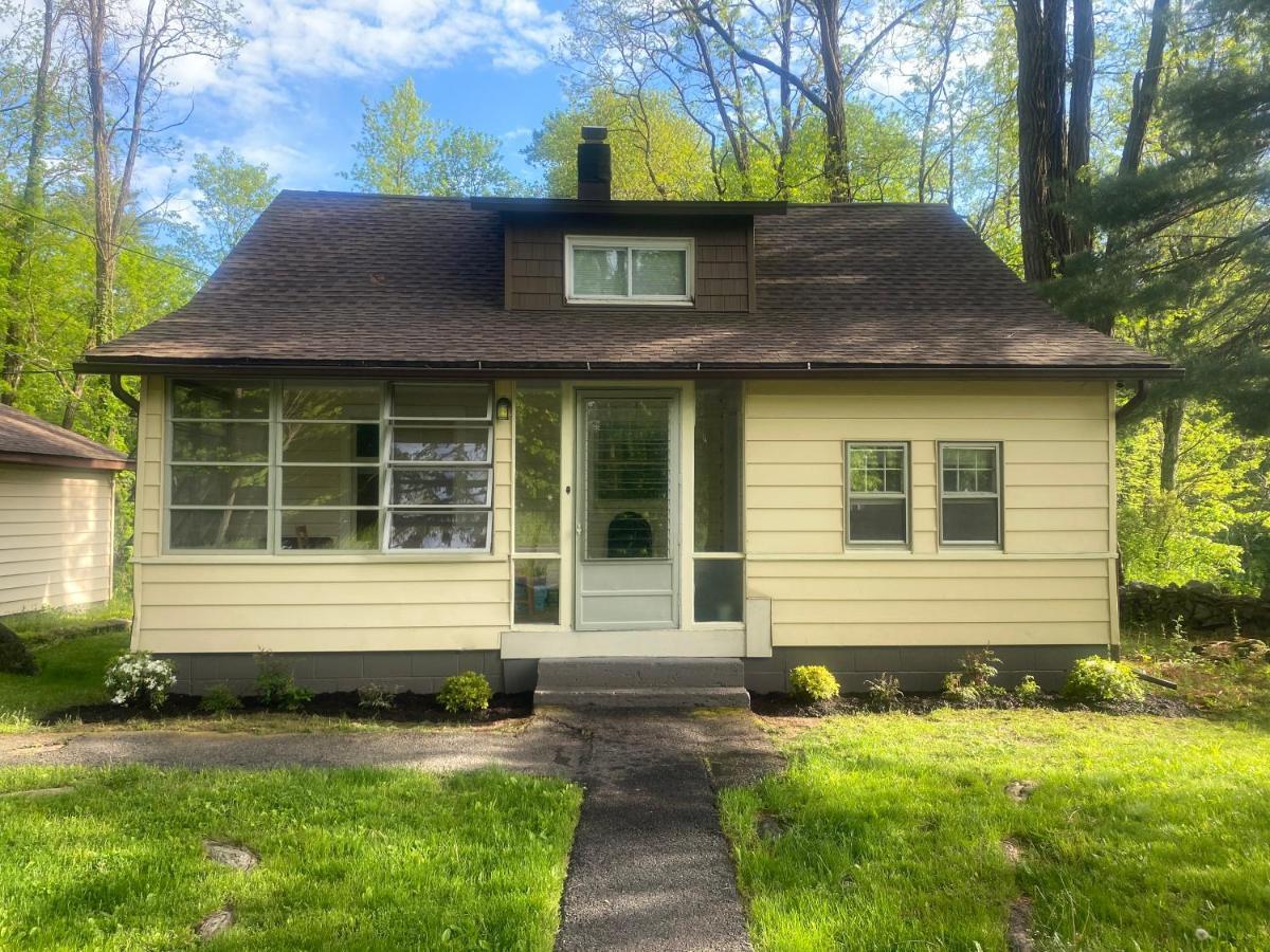 Newly Renovated 3Br Hudson Valley House Ulster Park Kültér fotó
