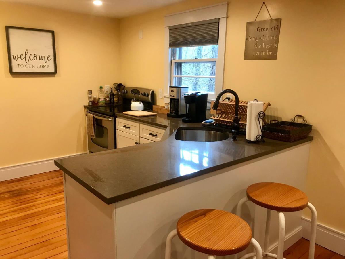 Newly Renovated 3Br Hudson Valley House Ulster Park Kültér fotó