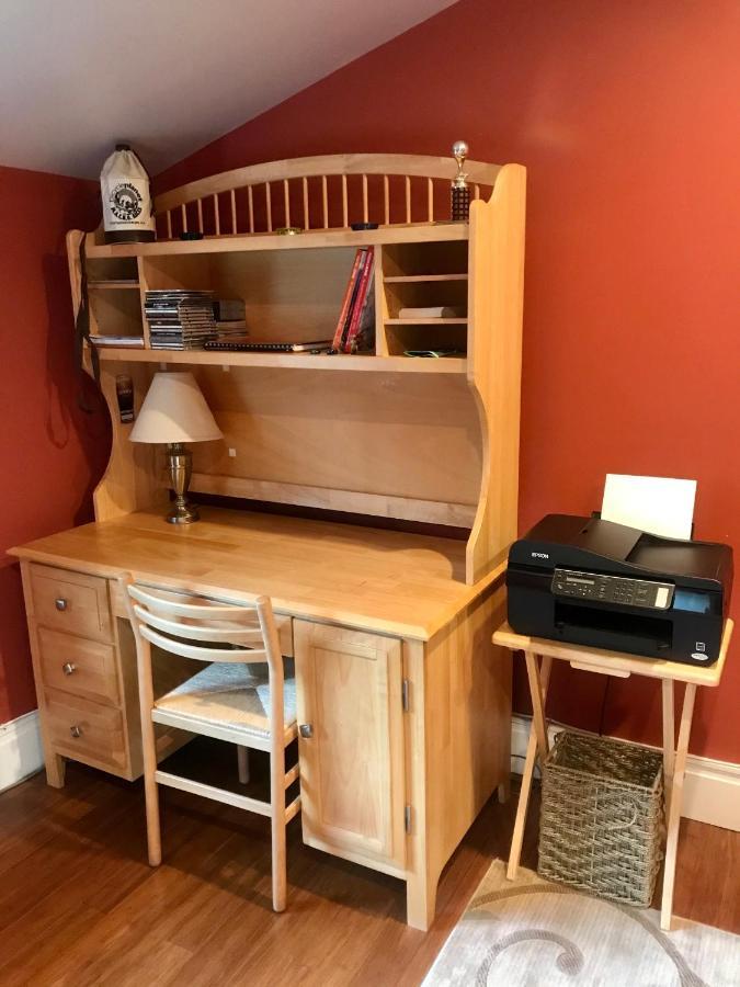 Newly Renovated 3Br Hudson Valley House Ulster Park Kültér fotó