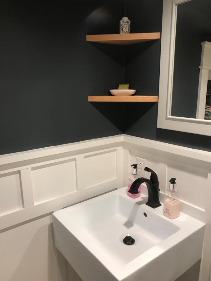 Newly Renovated 3Br Hudson Valley House Ulster Park Kültér fotó