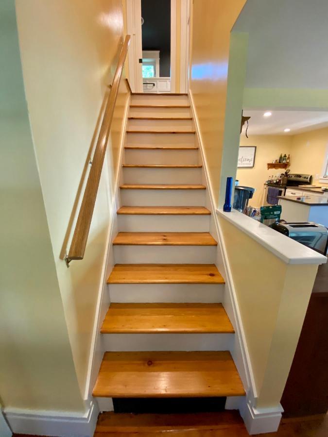 Newly Renovated 3Br Hudson Valley House Ulster Park Kültér fotó