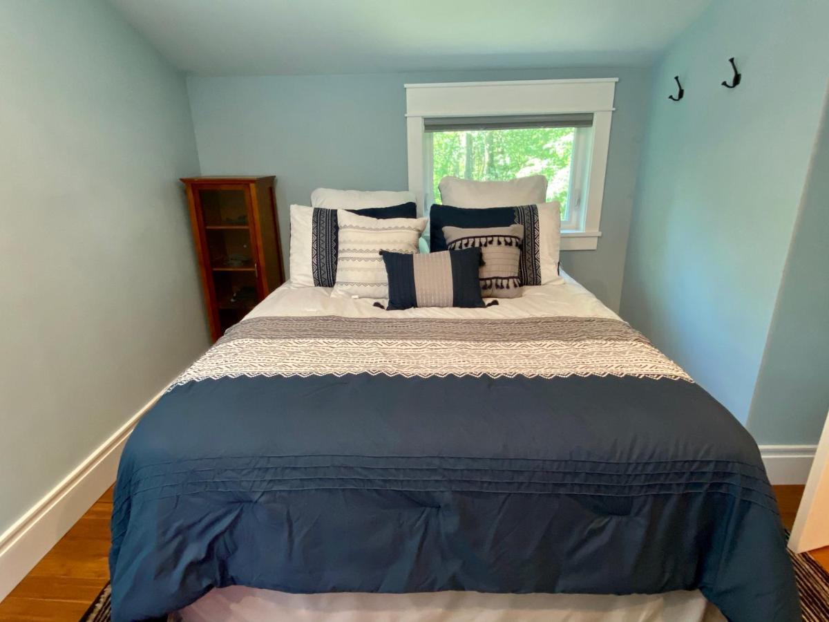 Newly Renovated 3Br Hudson Valley House Ulster Park Kültér fotó