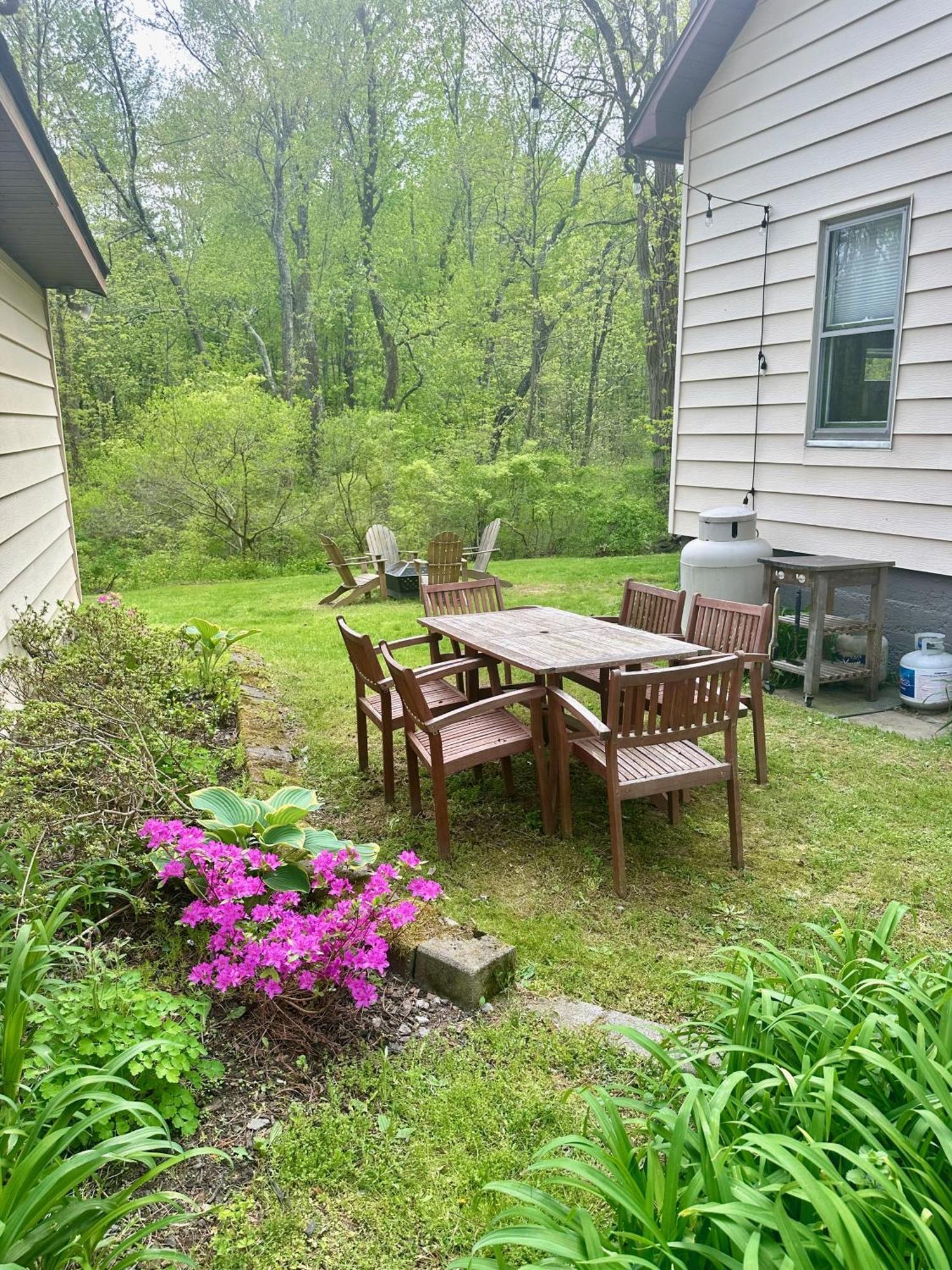 Newly Renovated 3Br Hudson Valley House Ulster Park Kültér fotó