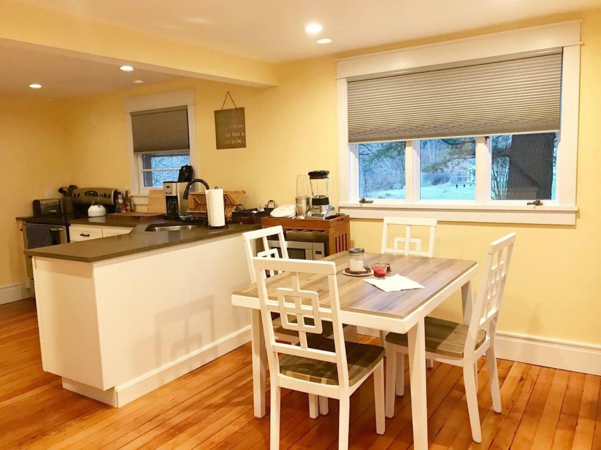 Newly Renovated 3Br Hudson Valley House Ulster Park Kültér fotó