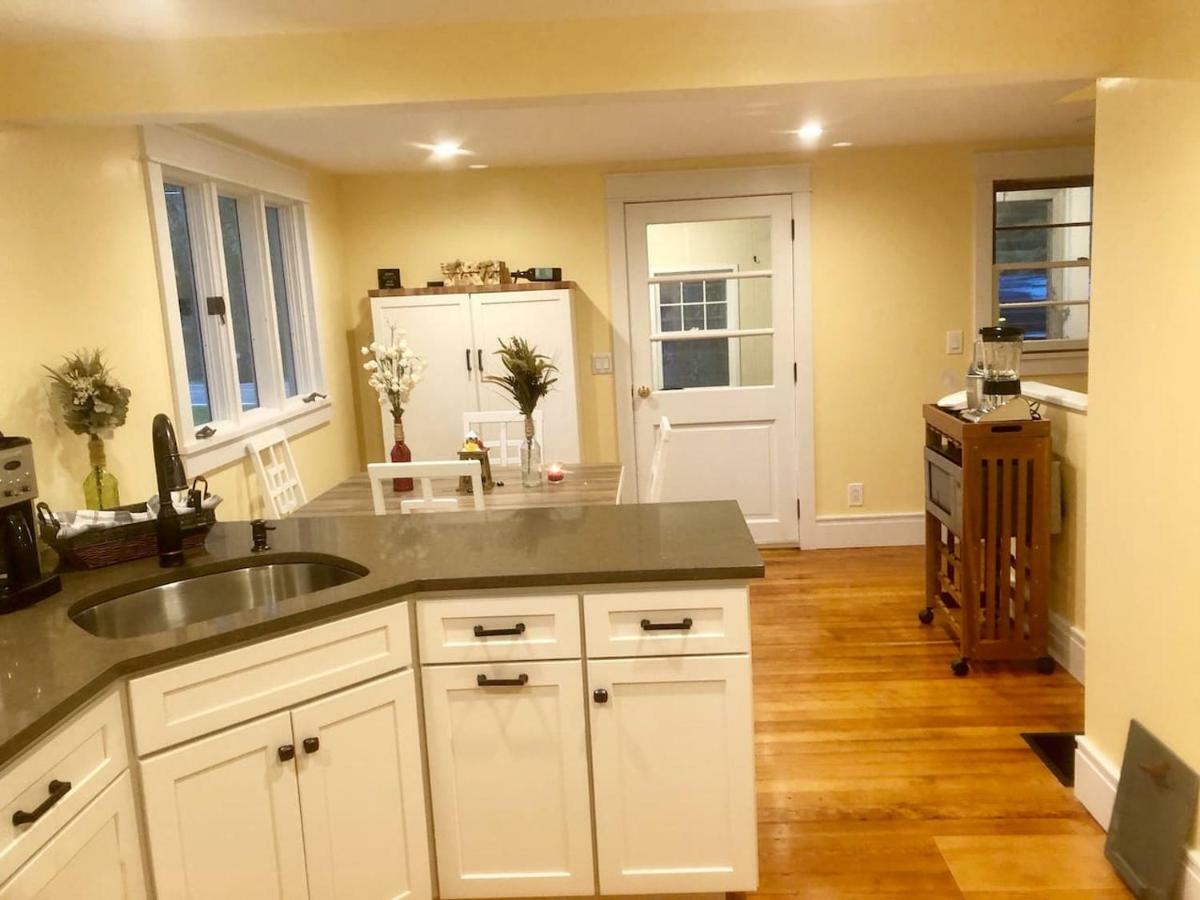 Newly Renovated 3Br Hudson Valley House Ulster Park Kültér fotó