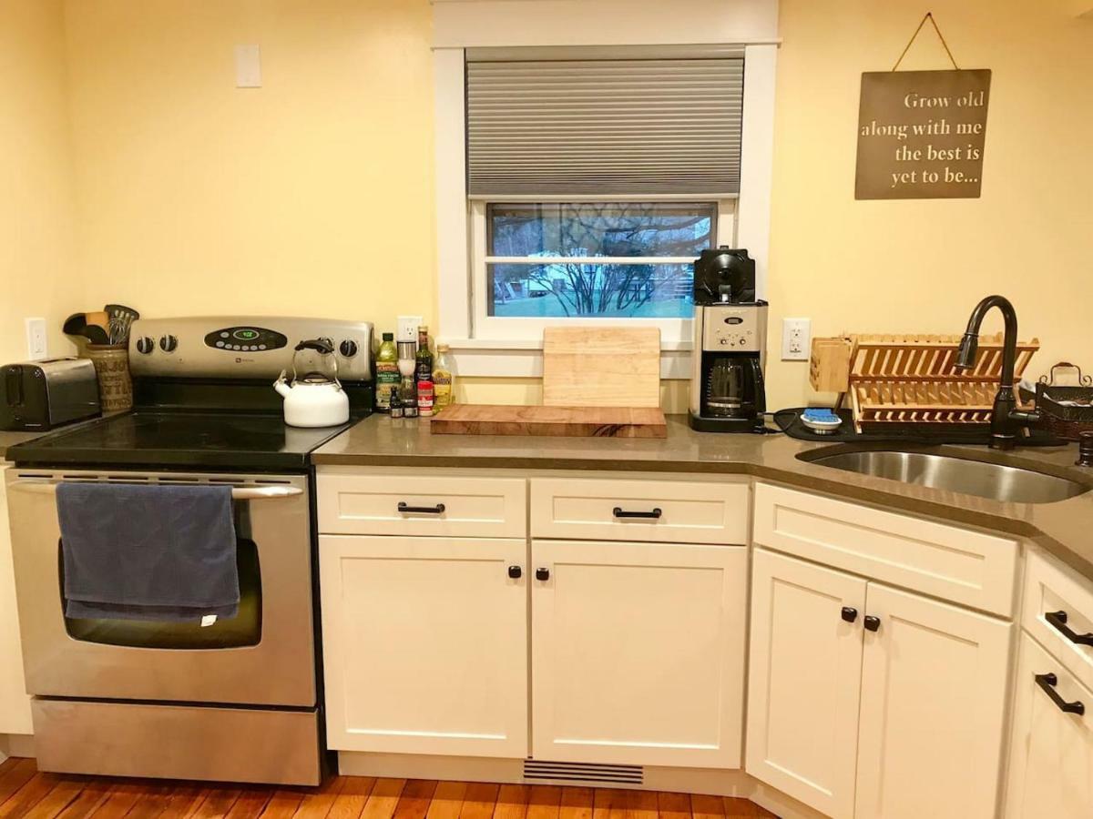 Newly Renovated 3Br Hudson Valley House Ulster Park Kültér fotó